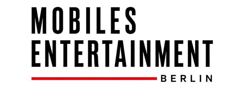 Mobiles Entertainment Berlin