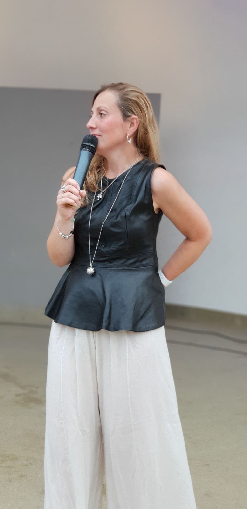 Antje Seidlitz