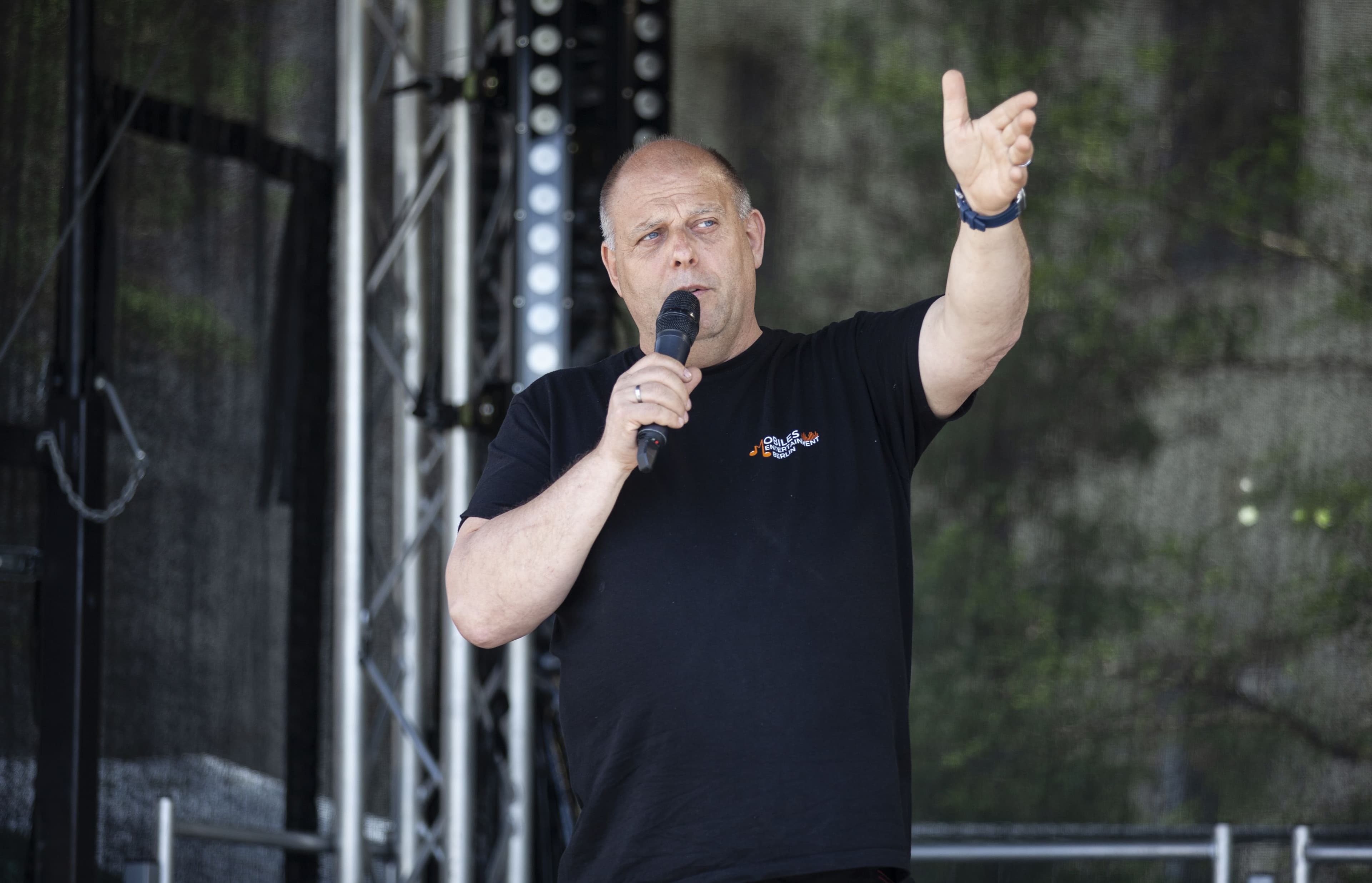 Jens Seidlitz